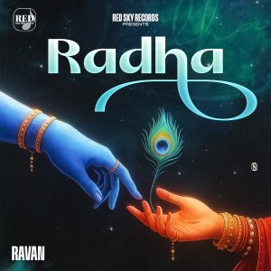 Ravan的專輯Radha