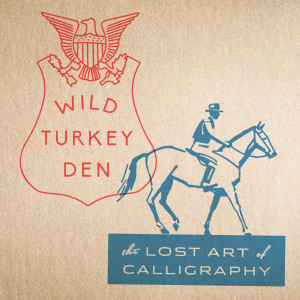 ดาวน์โหลดและฟังเพลง One Horse Town พร้อมเนื้อเพลงจาก Wild Turkey Den
