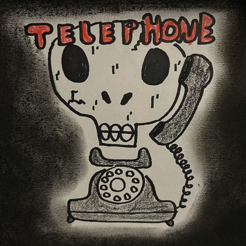 Telephone (Explicit)