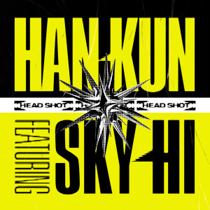 HAN-KUN的專輯HEAD SHOT