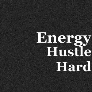 Dengarkan Hustlers Anthem lagu dari E-Nergy dengan lirik