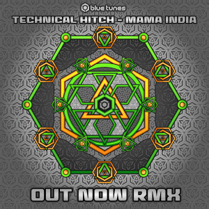 收聽Technical Hitch的Mama India (Out Now Remix)歌詞歌曲