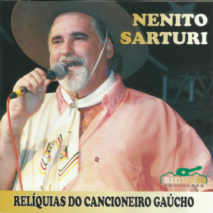 ดาวน์โหลดและฟังเพลง Trem da Saudade พร้อมเนื้อเพลงจาก Nenito Sarturi