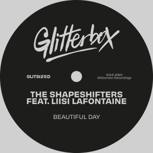 The Shapeshifters的專輯Beautiful Day