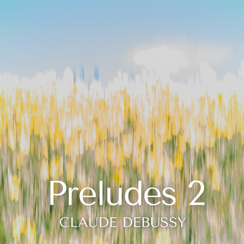Prelude I - (... Brouillards) (Prelude 2, Claude Debussy, Classic Piano)