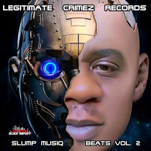 收聽Slump Musiq的Beat 6 (Instrumental)歌詞歌曲