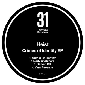 ดาวน์โหลดและฟังเพลง Body Snatchers พร้อมเนื้อเพลงจาก Heist