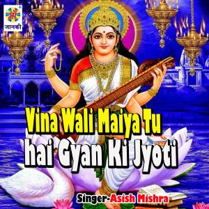 Asish Mishra的專輯Vina Wali Maiya Tu Hai Gyan Ki Jyoti