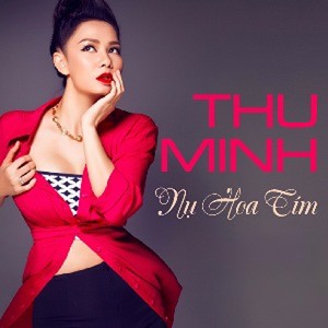 Album Nụ Hoa Tím from ThuMinh