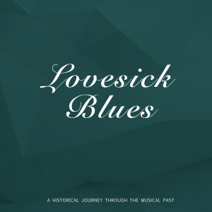 ดาวน์โหลดและฟังเพลง Lovesick Blues พร้อมเนื้อเพลงจาก Frank Ifield