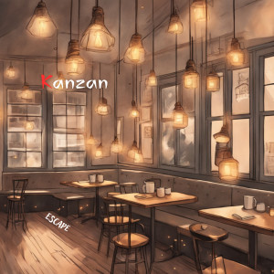 ดาวน์โหลดและฟังเพลง Escape พร้อมเนื้อเพลงจาก KanZan