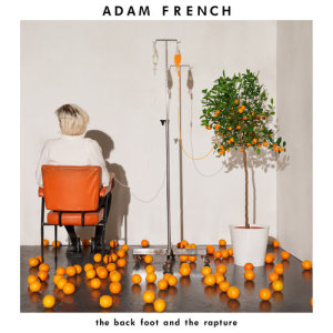 ดาวน์โหลดและฟังเพลง The Only Living Thing พร้อมเนื้อเพลงจาก Adam French