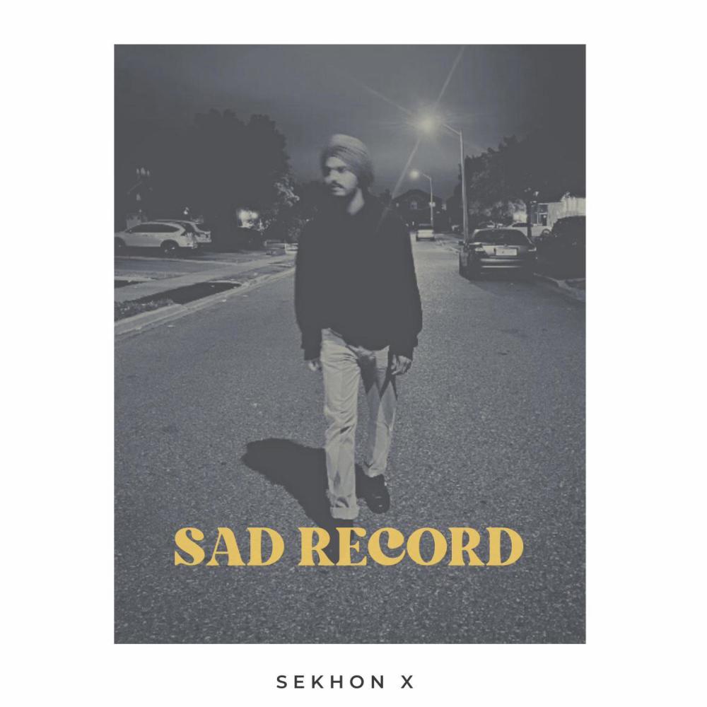 Sad Record (feat. Navv Music Injector)