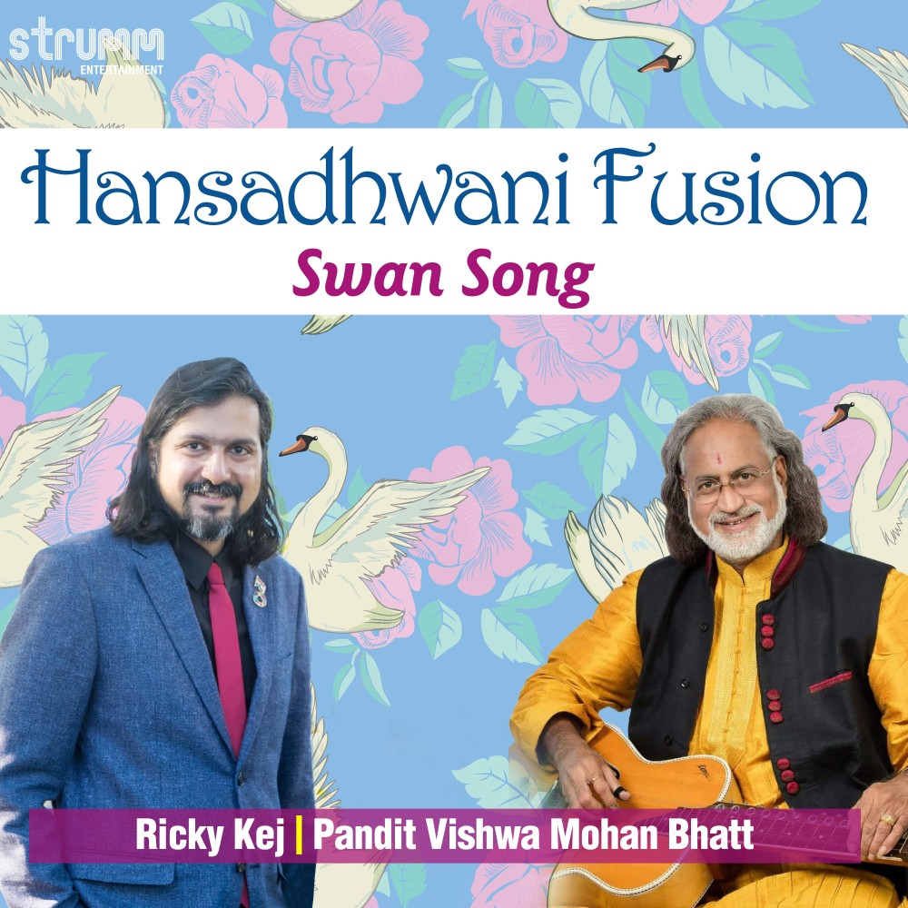 Hansadhwani Fusion (Swan Song) (Instrumental)