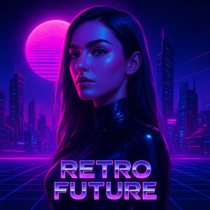 Album Retro Future from 