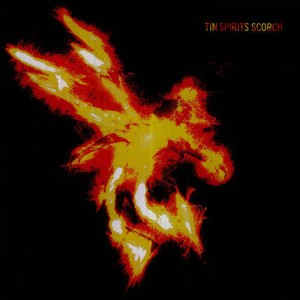 ดาวน์โหลดและฟังเพลง Carnivore พร้อมเนื้อเพลงจาก Tin Spirits