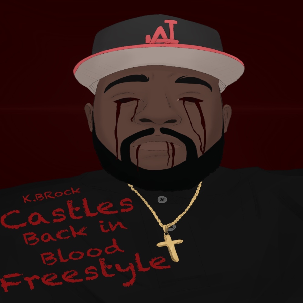 Back n Blood Freestyle (Explicit)