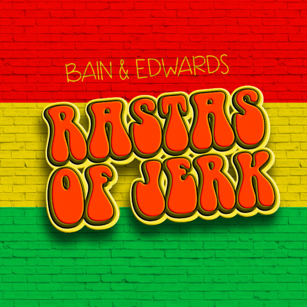 Rastas of Jerk (純音樂)