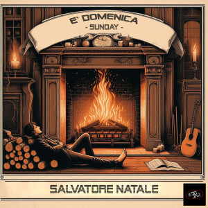 Album È domenica (Sunday) from Salvatore Natale