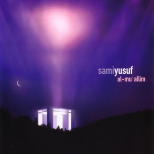 收聽Sami Yusuf的Meditation歌詞歌曲