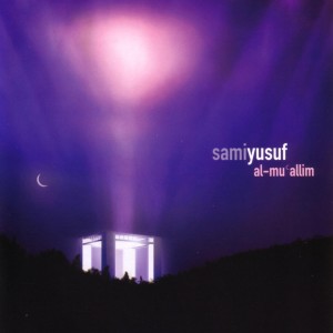 收聽Sami Yusuf的Supplication歌詞歌曲