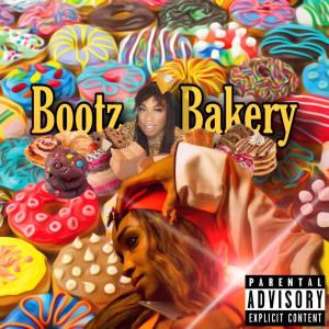 อัลบัม Bootz Bakery (Explicit) ศิลปิน Djinn Bootz
