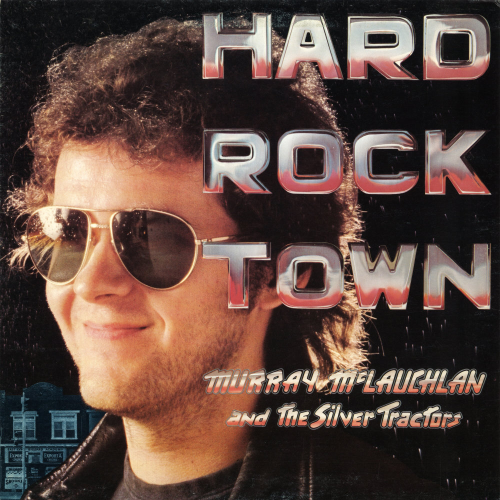 Straight Outa Midnight