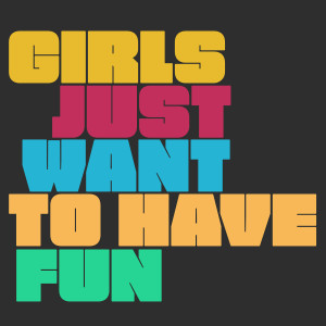 Listen to Girls Just Want to Have Fun (Cover) song with lyrics from Bluesonik