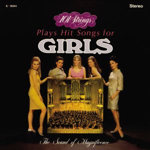 ดาวน์โหลดและฟังเพลง Flirt พร้อมเนื้อเพลงจาก 101 Strings Orchestra