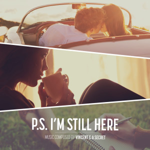 收聽Vincent & A Secret的While You Were Sleeping歌詞歌曲