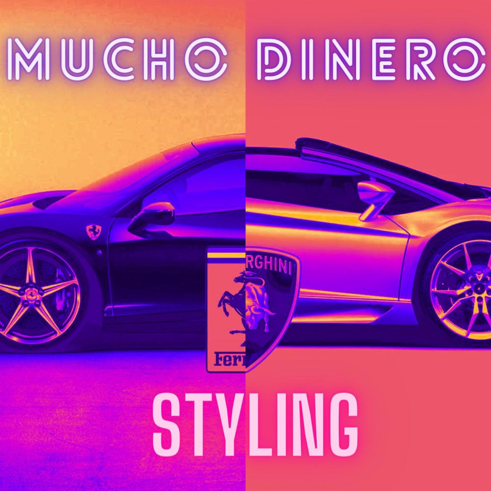 Styling (Explicit)