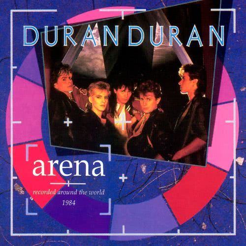 Save a Prayer (Live at Oakland Coliseum, Oakland, CA, 14/04/1984) [2004 Remaster] (Live at Oakland Coliseum, Oakland, CA, 14/04/1984; 2004 Remaster)