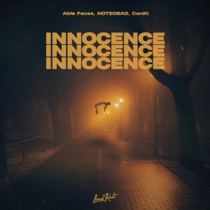 NOTSOBAD的專輯Innocence