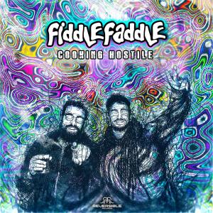 ดาวน์โหลดและฟังเพลง No Questions พร้อมเนื้อเพลงจาก Fiddle Faddle