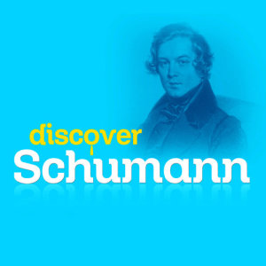 Peter Schmalfuss的專輯Discover Schumann