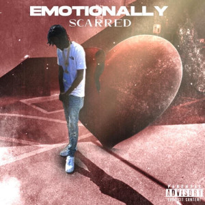 收聽Stacccs的Emotionally Scarred (Explicit)歌詞歌曲