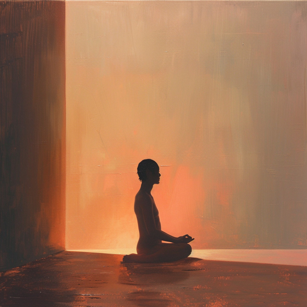 La Meditación Invoca La Paz