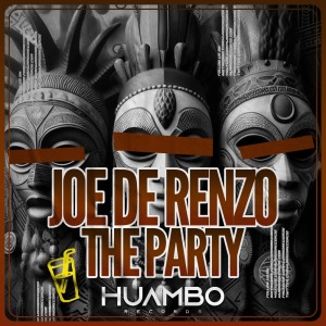 Joe De Renzo的專輯The Party (Fun Mix)