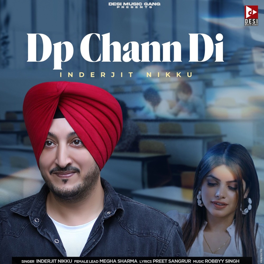 DP Chann Di