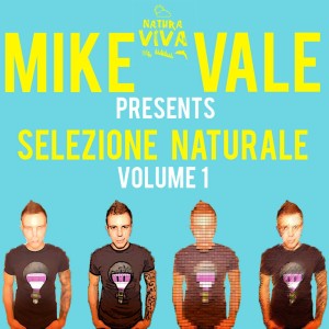 Various Artists的專輯Mike Vale Pres. Selezione naturale, Vol. 1 (Explicit)