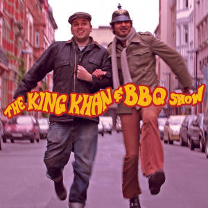 收聽The King Khan & BBQ Show的Love You So歌詞歌曲