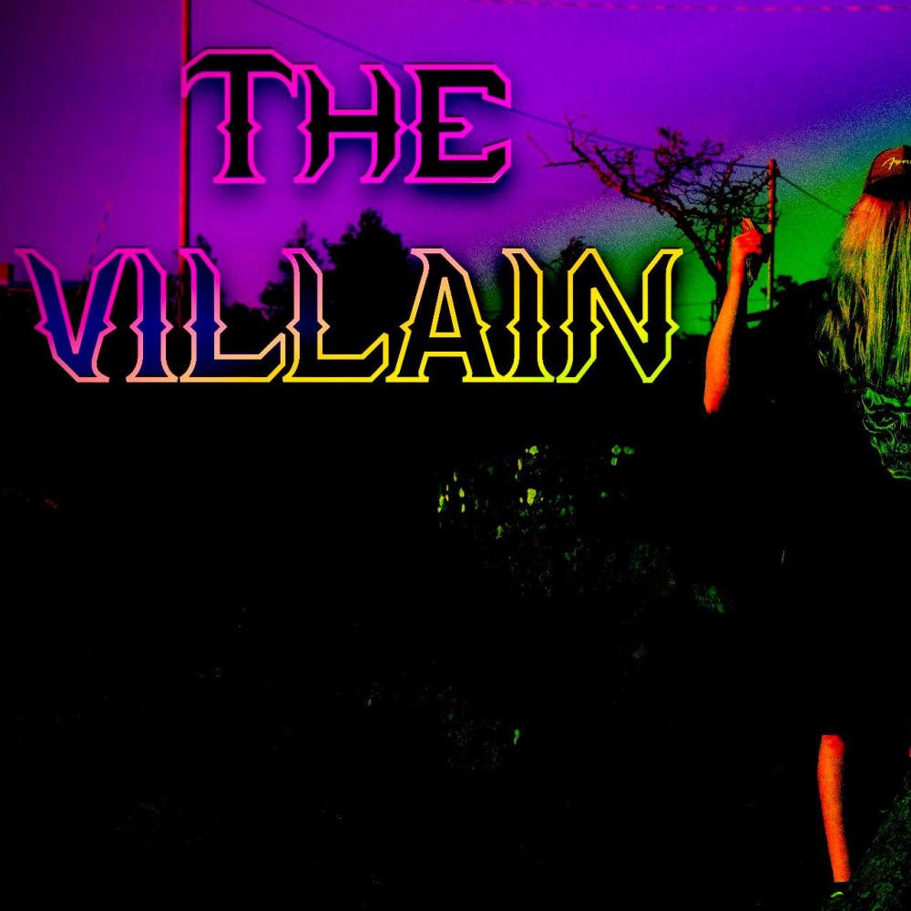 The Villain
