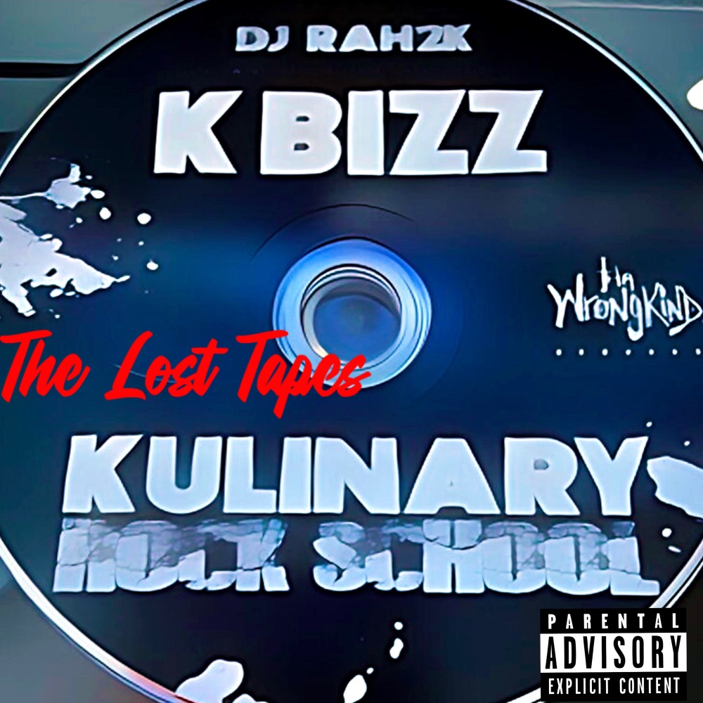The Lost Tapes (Explicit)