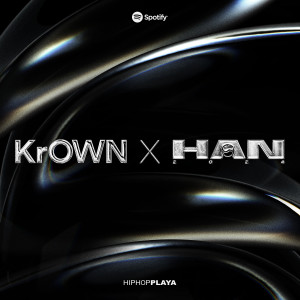 Changmo的專輯KrOWN X HAN 2024