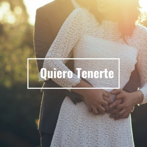 Listen to Quiero Tenerte song with lyrics from Nacho