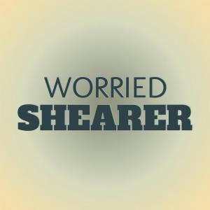 Various Artists的專輯Worried Shearer