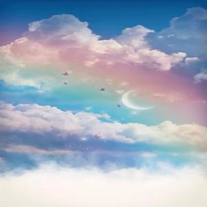 收聽DJ敏少的穿越時空的思念 (琪古專屬)歌詞歌曲