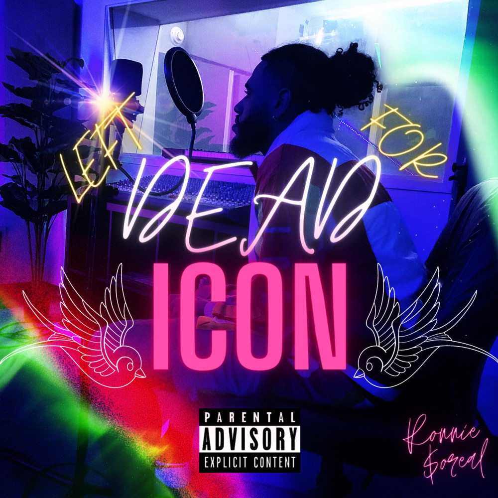 Left for Dead Icon (Explicit)