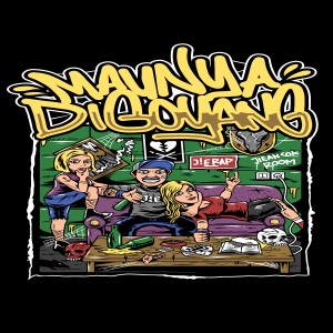 Jie Rap的專輯Maunya Digoyang