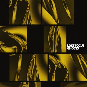 Album Ghosts oleh Lost Focus